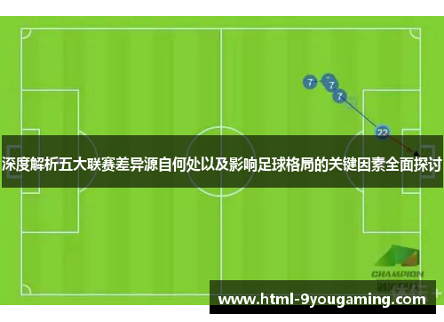 深度解析五大联赛差异源自何处以及影响足球格局的关键因素全面探讨 深度解析五大联赛差异源自何处以及影响足球格局的关键因素全面探讨